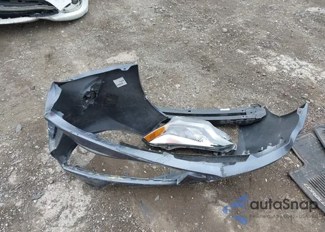 2016 Toyota Corolla Le из США, поврежденный, VIN 2T1BURHE1GC682906